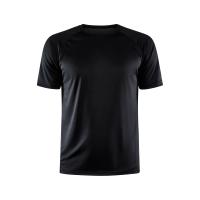 Craft Core Unify Training Tee M Black Roach