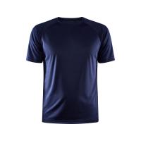 Craft Core Unify Training Tee M Navy Roach