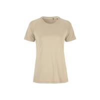 Craft Core Unify Training Tee Woman Hay Roach