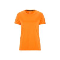 Craft Core Unify Training Tee Woman Tiger Roach