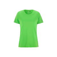 Craft Core Unify Training Tee Woman green Roach