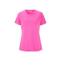 Craft Core Unify Training Tee Woman magenta roach