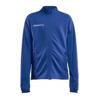 Craft Evolve Full Zip Jr club cobolt