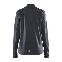 Craft Evolve Full Zip Women back