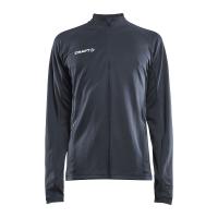 Craft Evolve Fullzip Men asphalt