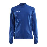 Craft Evolve Fullzip Men cobolt blue