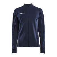 Craft Evolve Fullzip Men dark blue