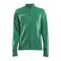 Craft Evolve Fullzip Men green