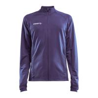 Craft Evolve Fullzip Men purple