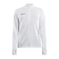 Craft Evolve Fullzip Men white