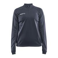 Craft Evolve Halfzip Woman asphalt