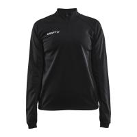 Craft Evolve Halfzip Woman black