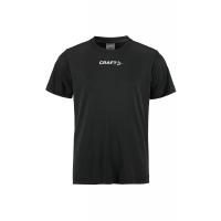 Craft Squad Go Function Tee JR black Roach
