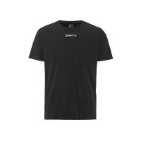 Craft Squad Go Function Tee Men black Roach