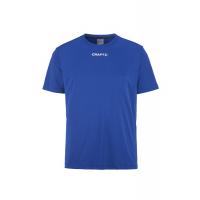 Craft Squad Go Function Tee Men club cobolt Roach