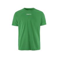 Craft Squad Go Function Tee Men green Roach