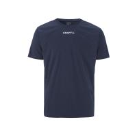 Craft Squad Go Function Tee Men navy Roach