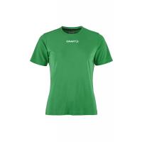 Craft Squad Go Function Tee W green Roach