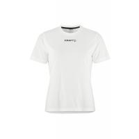 Craft Squad Go Function Tee W white Roach