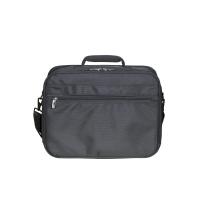 DOS 158814 399 Pro Line Computer Bag back