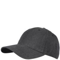 HOCKEY lippalakki cap mel.grey Roach