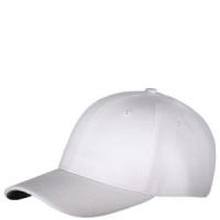 HOCKEY lipplakki cap white Roach
