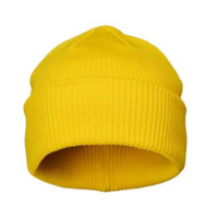 Helsinki pipo yellow
