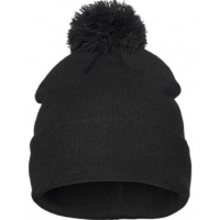 Hockey pipo black