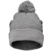 Hockey pipo grey reflect