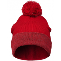 Hockey pipo red reflect