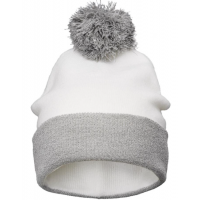 Hockey pipo whitegrey reflect