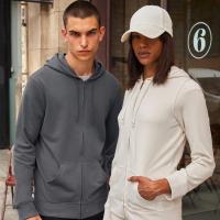 Inspire FZ Hoody image 155237