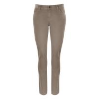 J. HarvestOfficerLadyTrousers Front Khaki