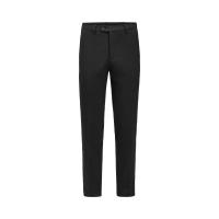 J.Harvest SignatureMensTrouser front Black