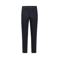 J.Harvest SignatureMensTrouser front Navy