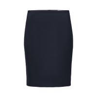 J.Harvest SignatureSkirt front navy