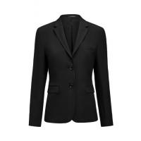J.Harvest SignatureWomansBlazer front black