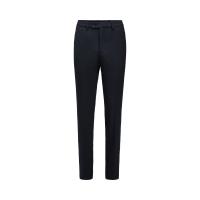 J.Harvest SignatureWomansTrouser front navy