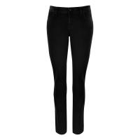 J.HarvestOfficerLadyTrousers Front black