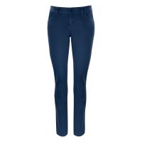 J.HarvestOfficerLadyTrousers Front blue