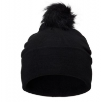 Kallio pompom black