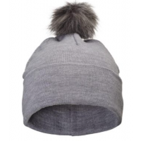 Kallio pompom grey