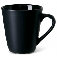 Kopp Freja black matt