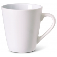 Kopp Freja white matt