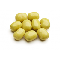Lakrits salty lemon