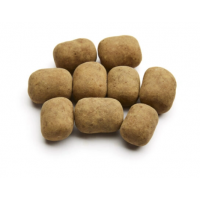 Lakrits salty white chocolate