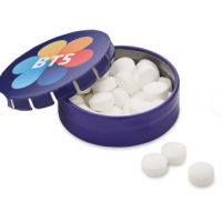 Mintpastiller i burk 2