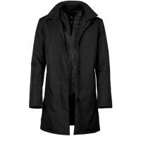 Nimbus Abington women open front