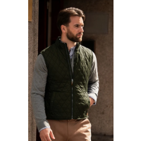 Nimbus Camden vest men image