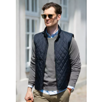 Nimbus Camden vest men image1